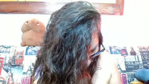 Snapshot of goddessnahi chatting on 25, 9, 2025 Naih Reyes online show from 25, 9, 2025