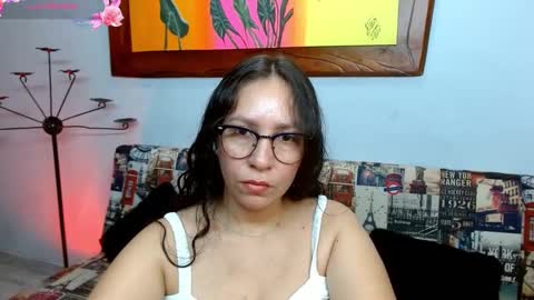 Snapshot of goddessnahi chatting on 27, 9, 2025 Naih Reyes online show from 27, 9, 2025