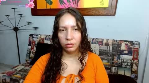 Snapshot of goddessnahi chatting on 2, 10, 2025 Naih Reyes online show from 2, 10, 2025