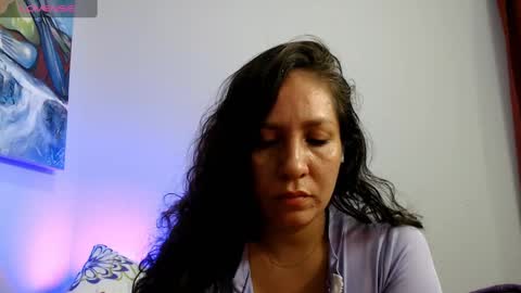 Snapshot of goddessnahi chatting on 3, 11, 2025 Naih Reyes online show from 3, 11, 2025