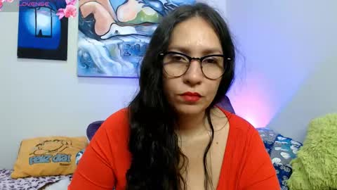 Snapshot of goddessnahi chatting on 29, 11, 2025 Naih Reyes online show from 29, 11, 2025