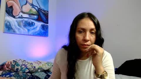 Snapshot of goddessnahi chatting on 19, 3, 2026 Naih Reyes online show from 19, 3, 2026