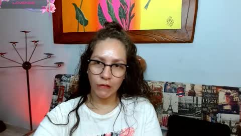 Snapshot of goddessnahi chatting on 21, 3, 2026 Naih Reyes online show from 21, 3, 2026