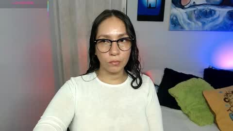 Snapshot of goddessnahi chatting on 22, 3, 2026 Naih Reyes online show from 22, 3, 2026