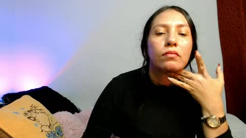 Snapshot of goddessnahi chatting on 31, 3, 2026 Naih Reyes online show from 31, 3, 2026