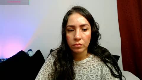 Snapshot of goddessnahi chatting on 2, 4, 2026 Naih Reyes online show from 2, 4, 2026