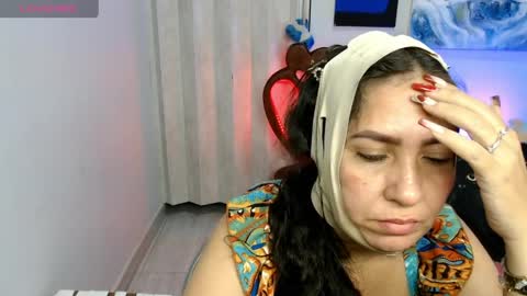 Snapshot of goddessnahi chatting on 7, 4, 2026 Naih Reyes online show from 7, 4, 2026