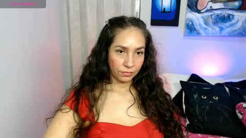 Snapshot of goddessnahi chatting on 8, 4, 2026 Naih Reyes online show from 8, 4, 2026