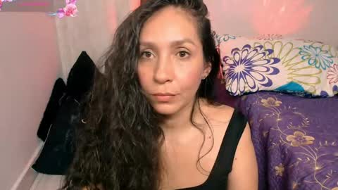 Snapshot of goddessnahi chatting on 5, 6, 2026 Naih Reyes online show from 5, 6, 2026