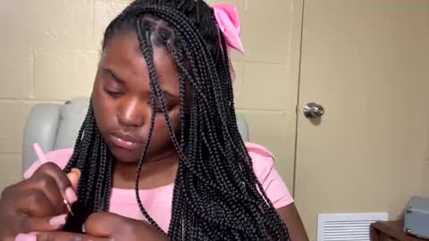Snapshot of goddessnyia chatting on 14, 1, 2025 goddessnyia online show from 14, 1, 2025