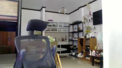 Eva online show from 17, 1, 2025