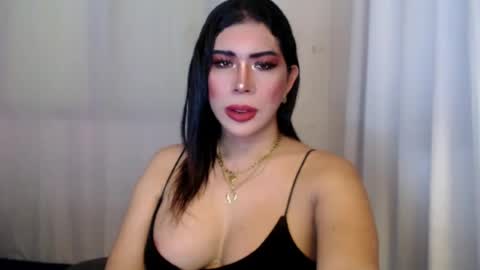 Eva online show from 1, 8, 2026