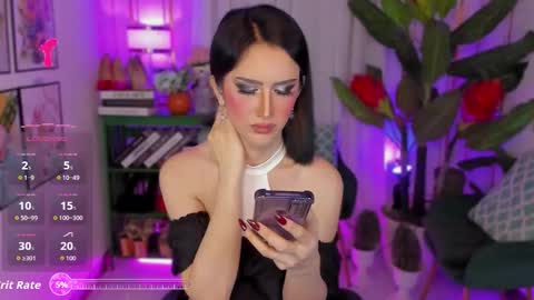 Snapshot of goddessofchaosx chatting on 28, 10, 2025 goddessofchaosx online show from 28, 10, 2025