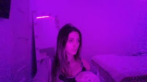 Snapshot of goddessofii chatting on 4, 5, 2026 goddessofii online show from 4, 5, 2026