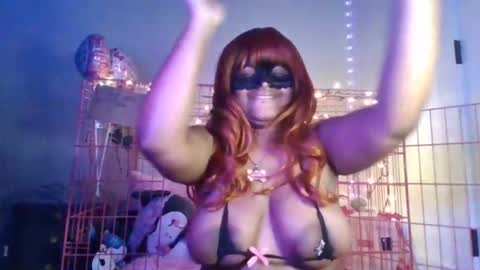 goddessqtz online show from 19, 7, 2026