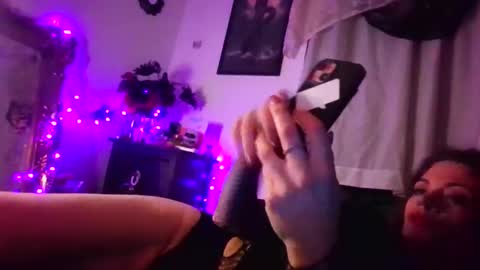 Snapshot of goddessrae19 chatting on 13, 2, 2026 goddessrae19 online show from 13, 2, 2026