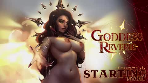 Snapshot of goddessreverie chatting on 2, 4, 2026 Goddess Reverie online show from 2, 4, 2026
