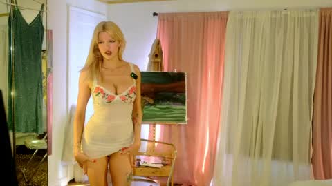 Snapshot of goddesssherry00 chatting on 24, 4, 2026 Goddess Sherry online show from 24, 4, 2026