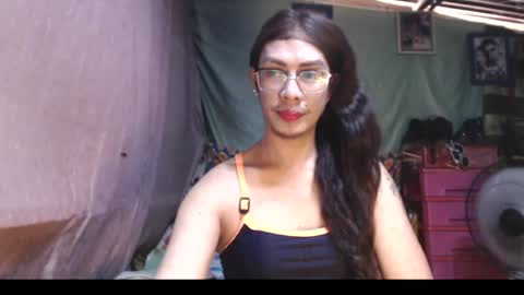 KENNY DOLL online show from 17, 5, 2026