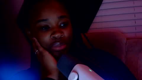 Snapshot of goddessssbrii chatting on 2, 10, 2025 Goddess Bri online show from 2, 10, 2025