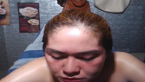 Snapshot of goddesstop chatting on 29, 11, 2025 MASTER online show from 29, 11, 2025