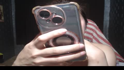 Snapshot of goddesstop chatting on 27, 2, 2026 MASTER online show from 27, 2, 2026