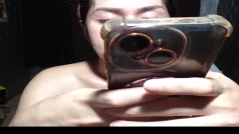 Snapshot of goddesstop chatting on 13, 3, 2026 MASTER online show from 13, 3, 2026