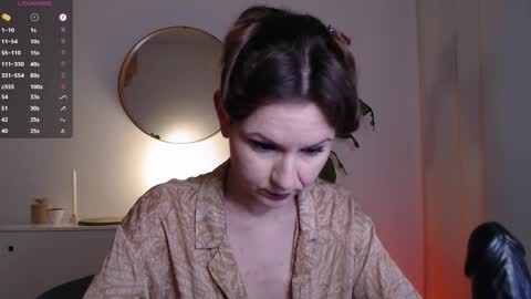 Goddess. Mommy. Master. Greedy Brat. VENINA online show from 4, 11, 2025