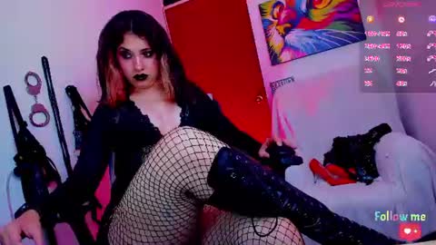 goddessvenom online show from 29, 6, 2026