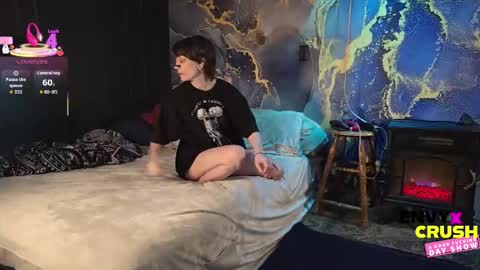 goddessxenvy online show from 2, 3, 2026