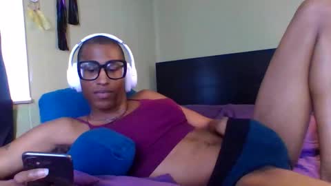 Snapshot of goddexx_kii chatting on 8, 3, 2026 goddexx_kii online show from 8, 3, 2026