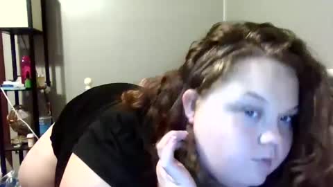 godessisabella online show from 26, 9, 2025