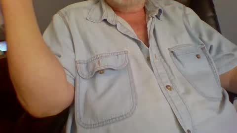 Snapshot of godfather943 chatting on 11, 6, 2026 godfather943 online show from 11, 6, 2026
