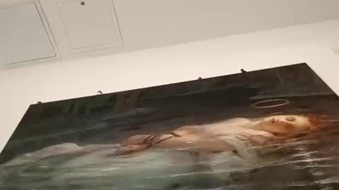 Snapshot of godfucksexy chatting on 19, 10, 2025 KCKK HOTTEST IN THE BAY online show from 19, 10, 2025