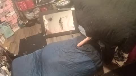 Snapshot of godfucksexy chatting on 19, 3, 2026 KCKK HOTTEST IN THE BAY online show from 19, 3, 2026