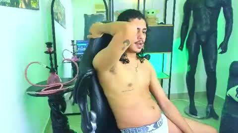 Diego online show from 11, 6, 2026