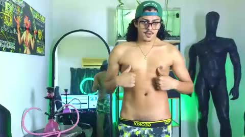 Diego online show from 12, 6, 2026