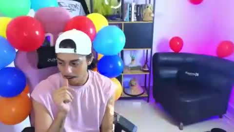 Diego online show from 10, 7, 2026