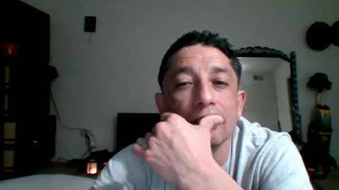 Snapshot of godisreal77 chatting on 7, 1, 2025 godisreal77 online show from 7, 1, 2025