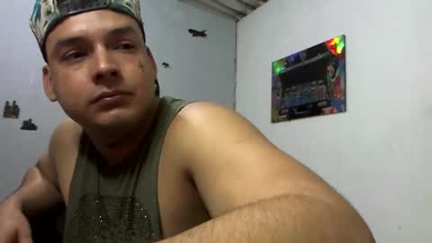 MASTER GODKENAI online show from 20, 12, 2025