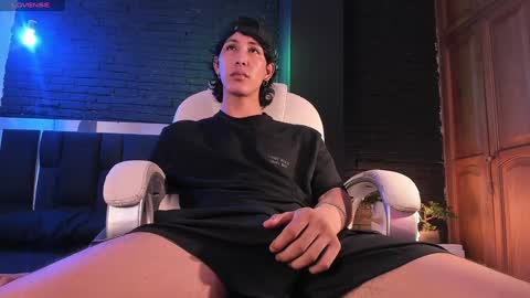 HUAN online show from 17, 12, 2024