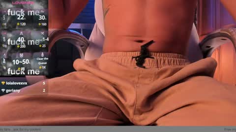 HUAN online show from 23, 12, 2024