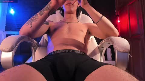 HUAN online show from 13, 1, 2025