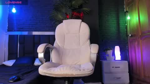 HUAN online show from 23, 1, 2025