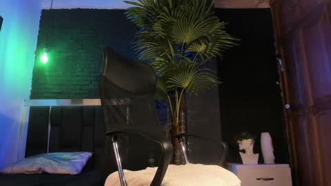 HUAN online show from 27, 2, 2025