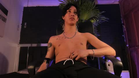 HUAN online show from 28, 2, 2025