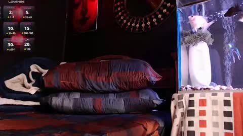 HUAN online show from 16, 11, 2025