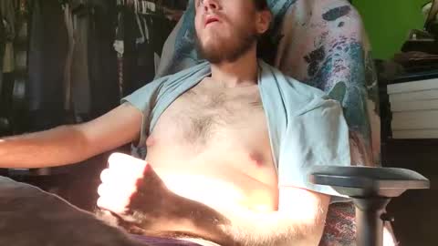 Snapshot of godmangod chatting on 20, 1, 2025 jimmyjohnameson online show from 20, 1, 2025