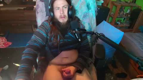 Snapshot of godmangod chatting on 13, 2, 2026 jimmyjohnameson online show from 13, 2, 2026