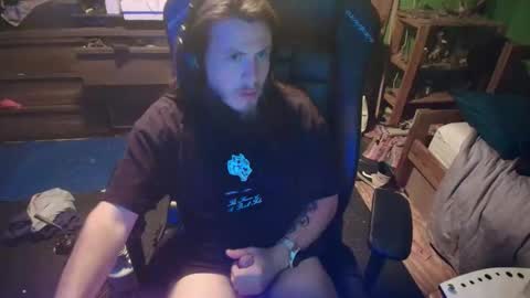 Snapshot of godmangod chatting on 2, 3, 2026 jimmyjohnameson online show from 2, 3, 2026